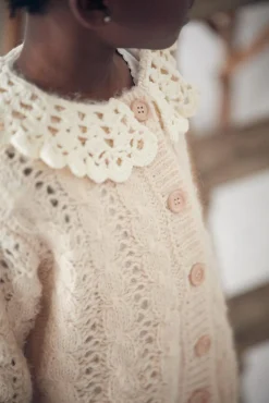 Cardigan Ascalia