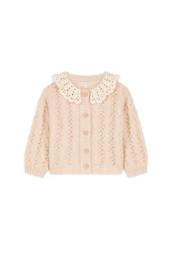 Cardigan Ascalia