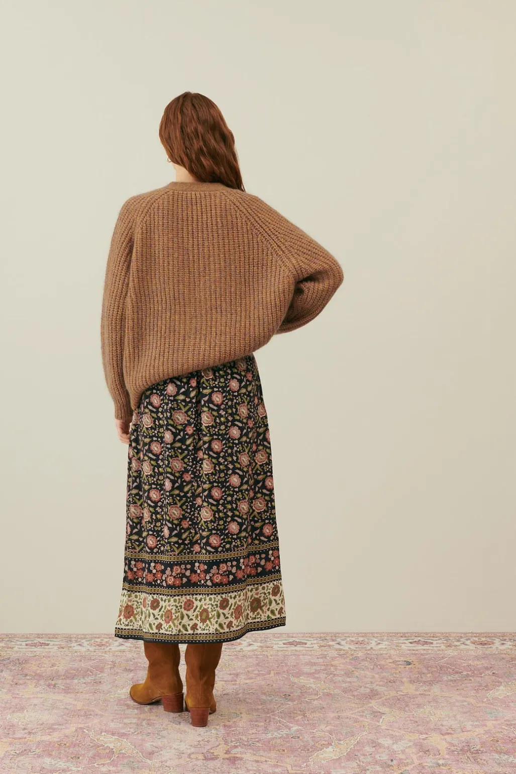 Cardigan Elvire