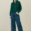 Cardigan Lisandre