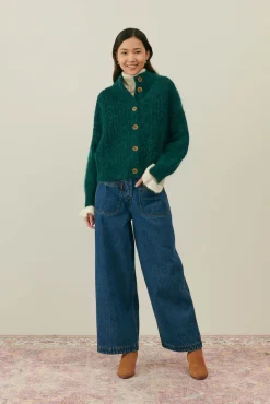 Cardigan Lisandre