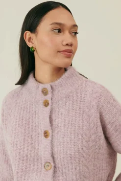 Cardigan Lisandre