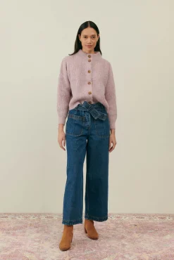 Cardigan Lisandre