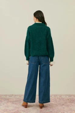 Cardigan Lisandre