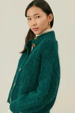 Cardigan Lisandre