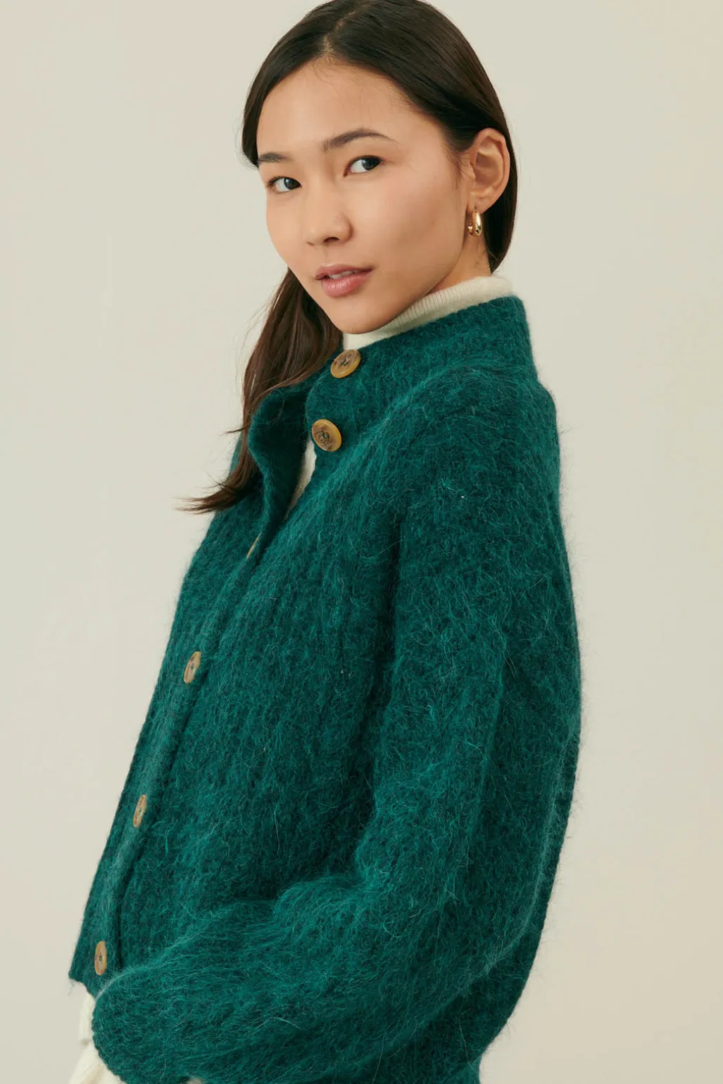 Cardigan Lisandre