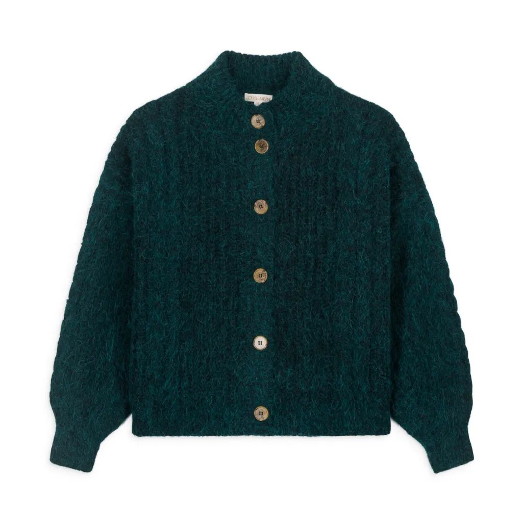 Cardigan Lisandre