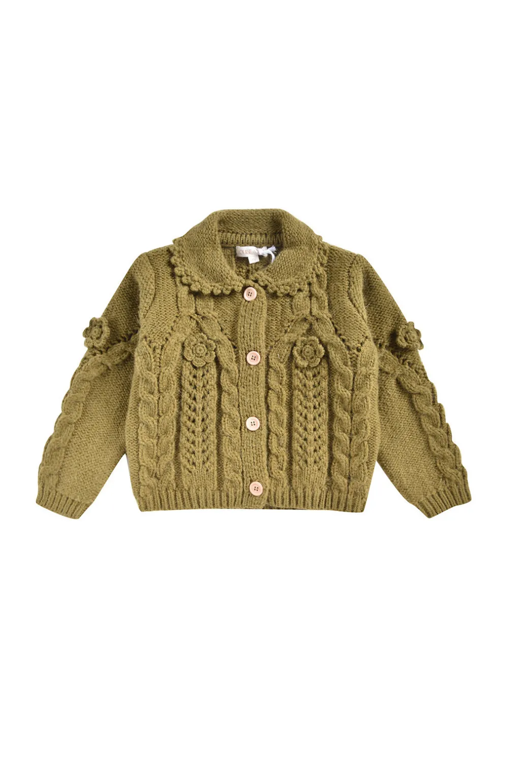 Cardigan Louny