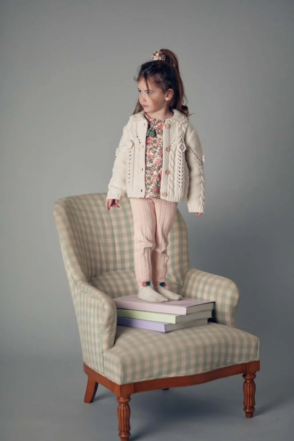 Cardigan Louny