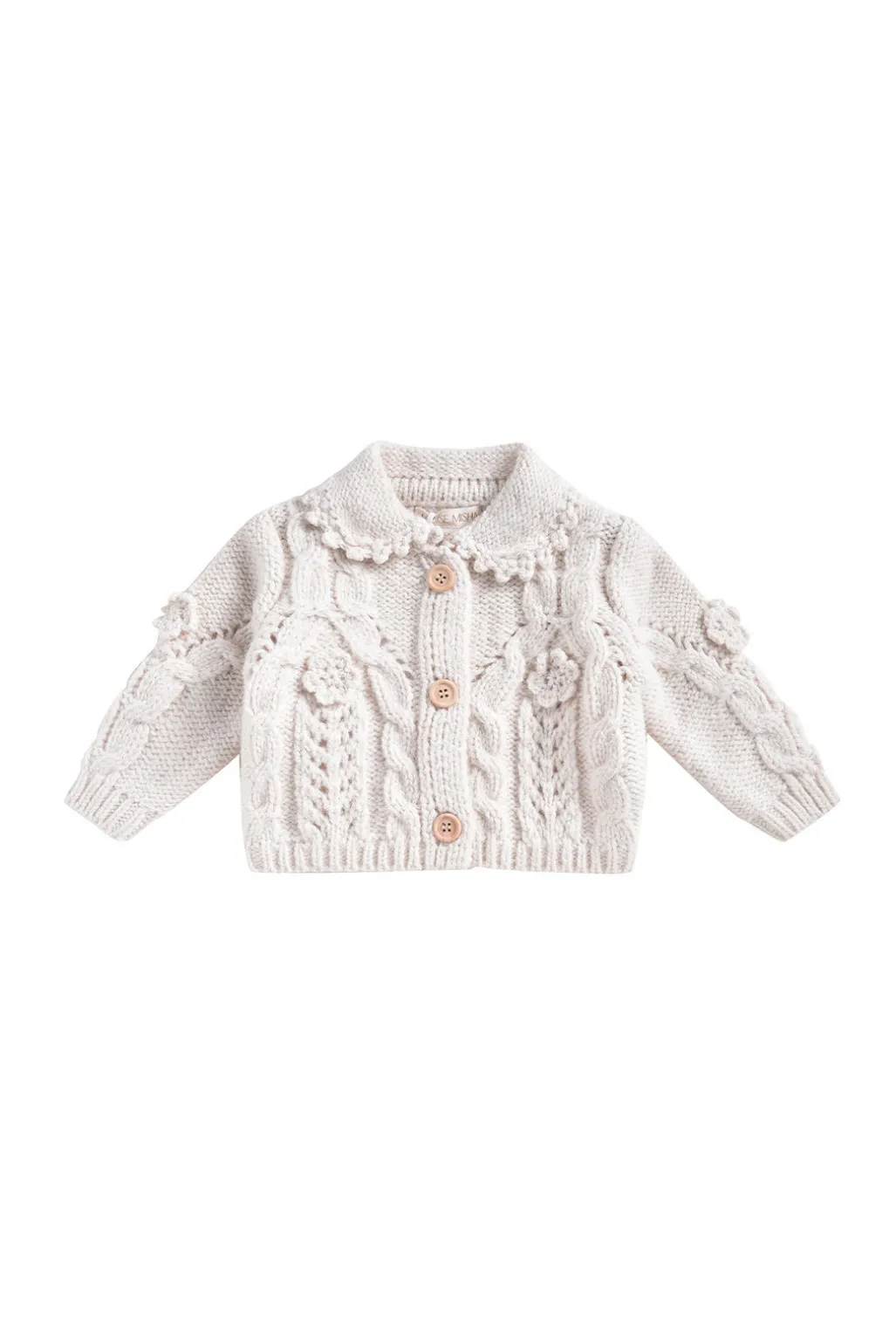 Cardigan Louny