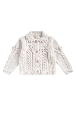 Cardigan Louny