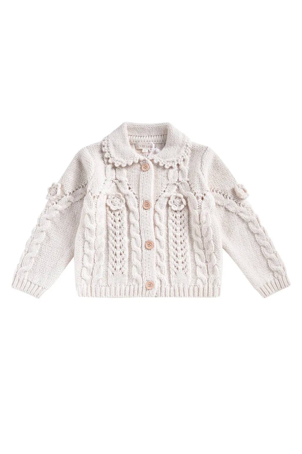Cardigan Louny