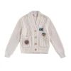 Cardigan Polo