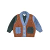 Cardigan Polo