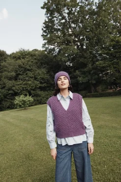 Cardigan Rany
