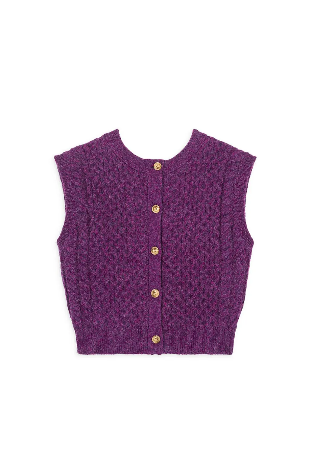 Cardigan Rany