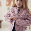 Cardigan Sandy