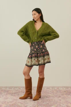 Cardigan Sirika
