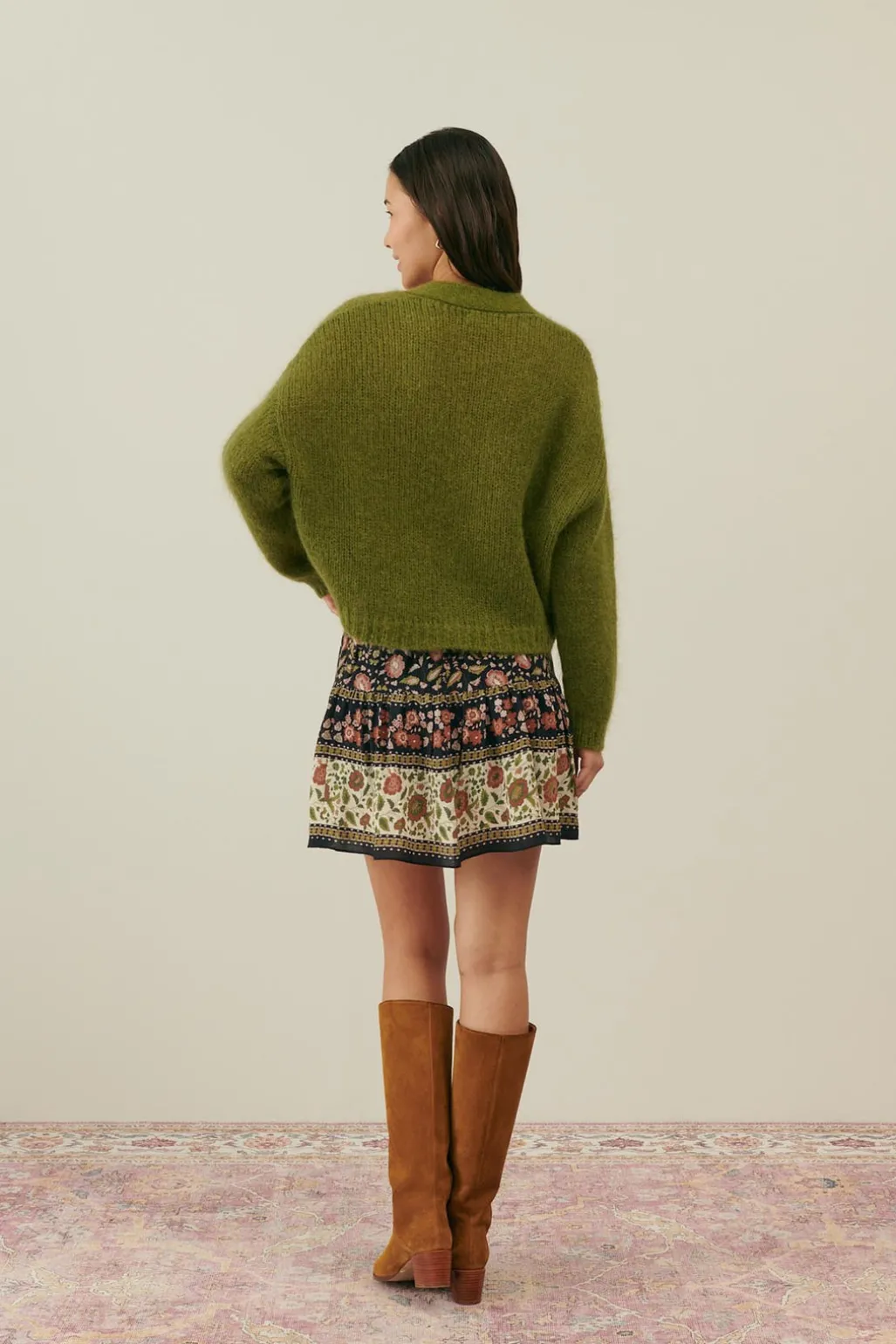 Cardigan Sirika