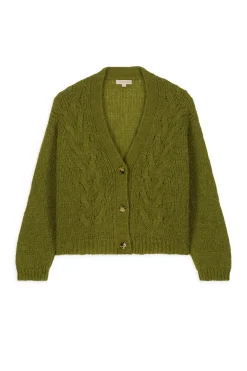 Cardigan Sirika
