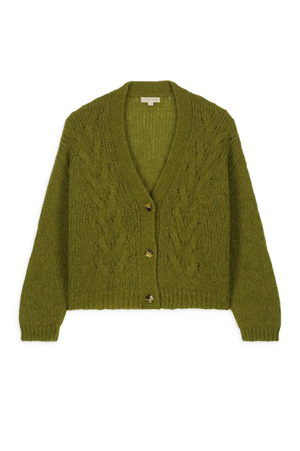 Cardigan Sirika