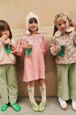 Chaussettes Chelie