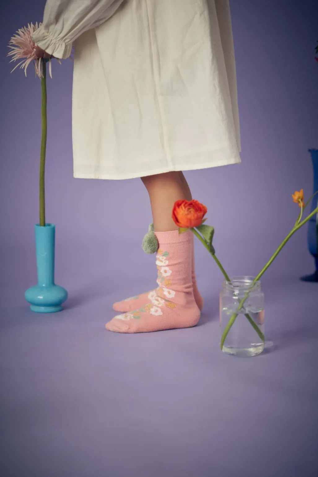 Chaussettes Chelie