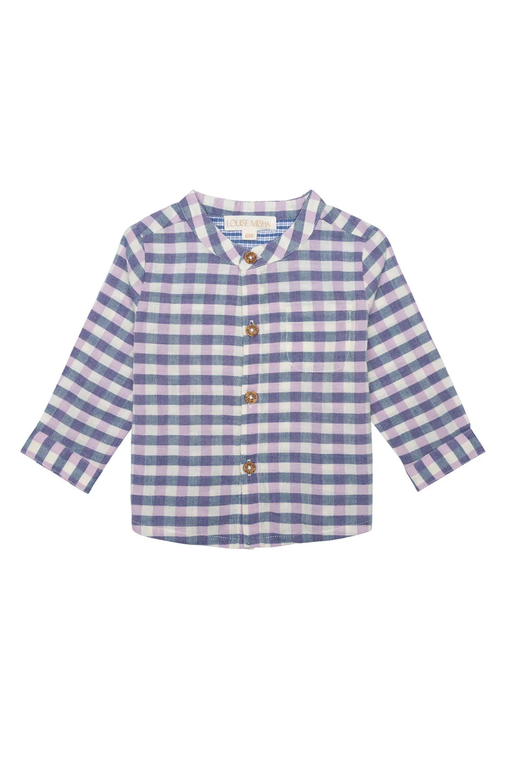 Chemise Amod