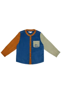 Chemise Amod