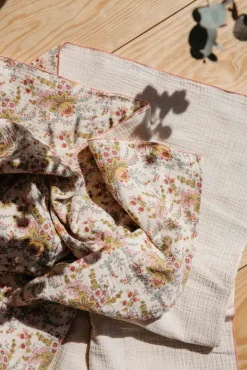 Couverture Bébé Nagel