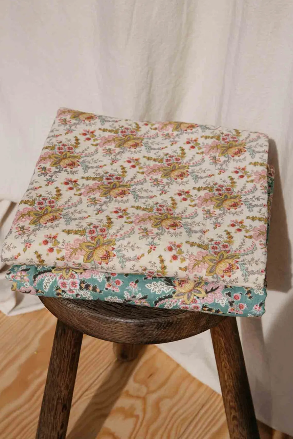 Couverture Bébé Nagel