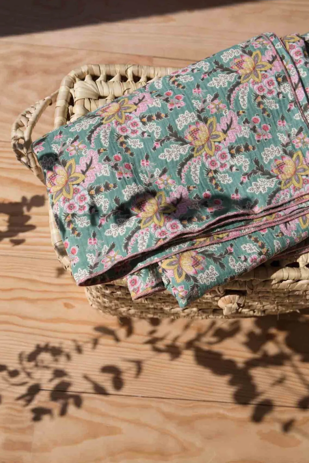 Couverture Bébé Nagel