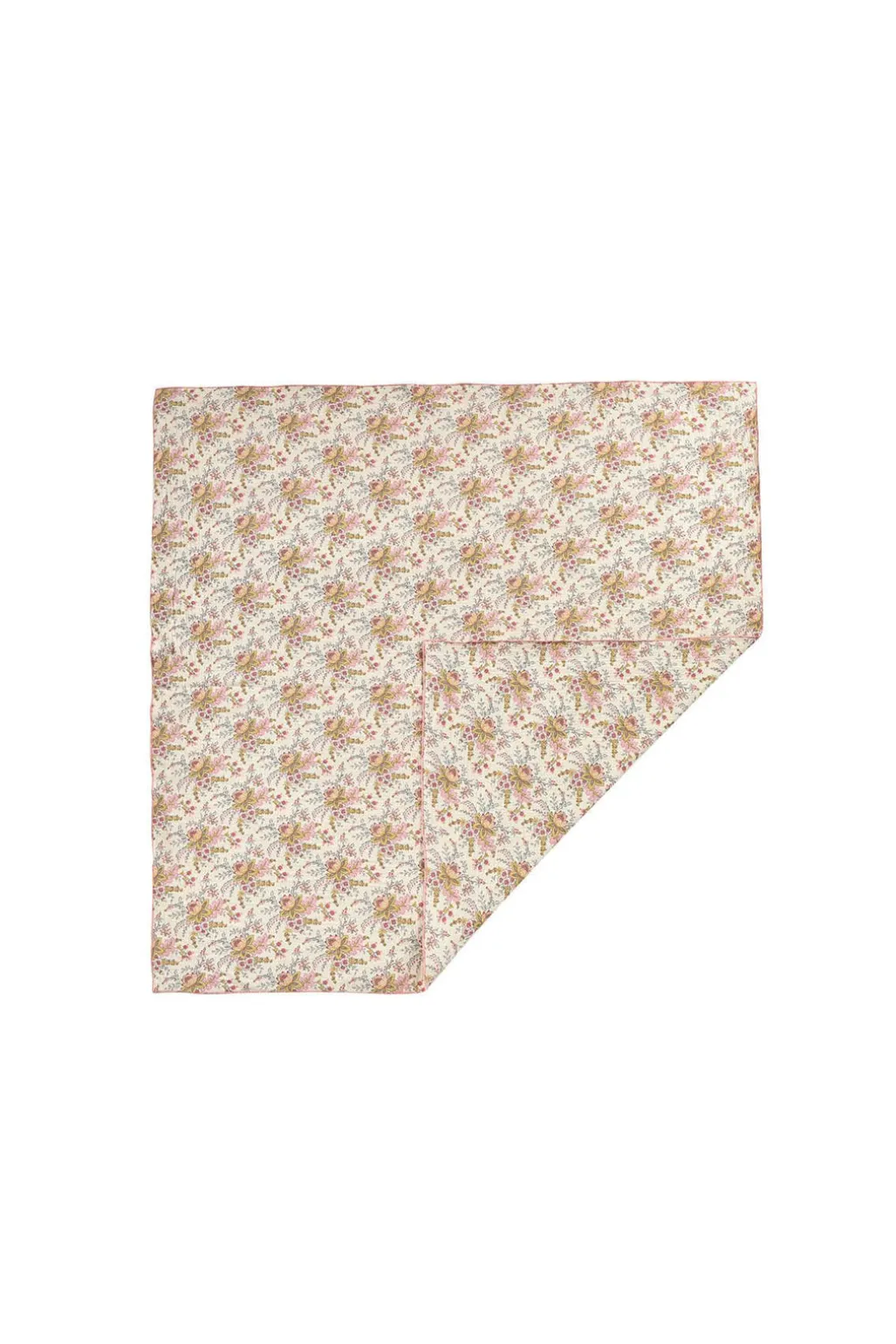 Couverture Bébé Nagel