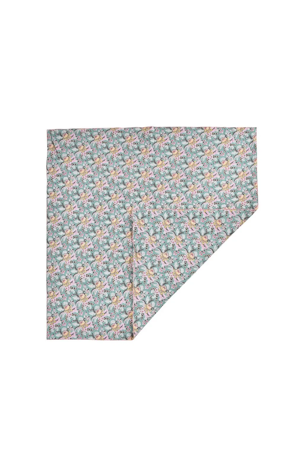 Couverture Bébé Nagel