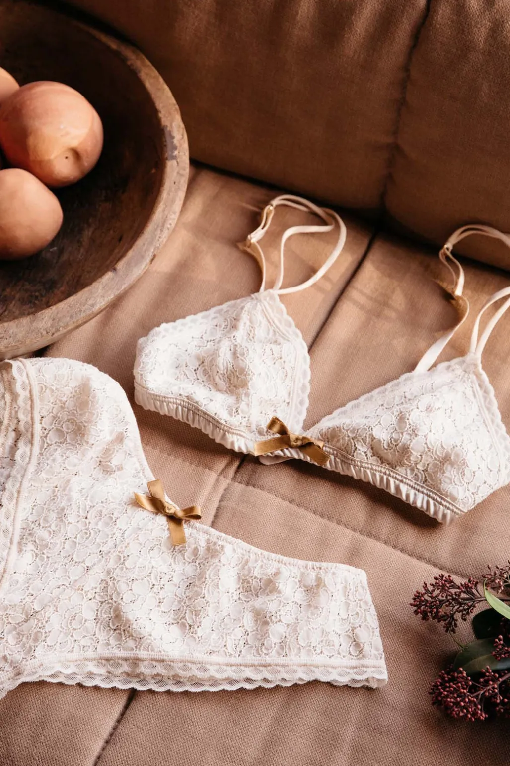 Culotte Andromede