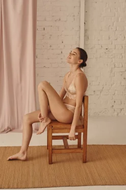 Culotte Stecy