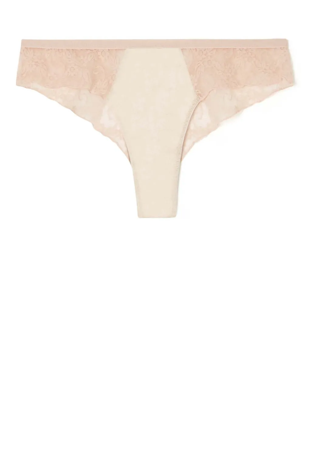 Culotte Stecy