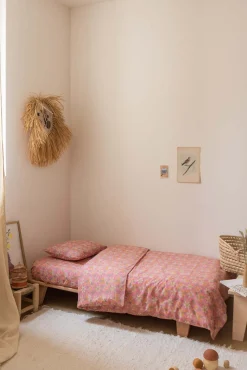 Drap Housse Nicole