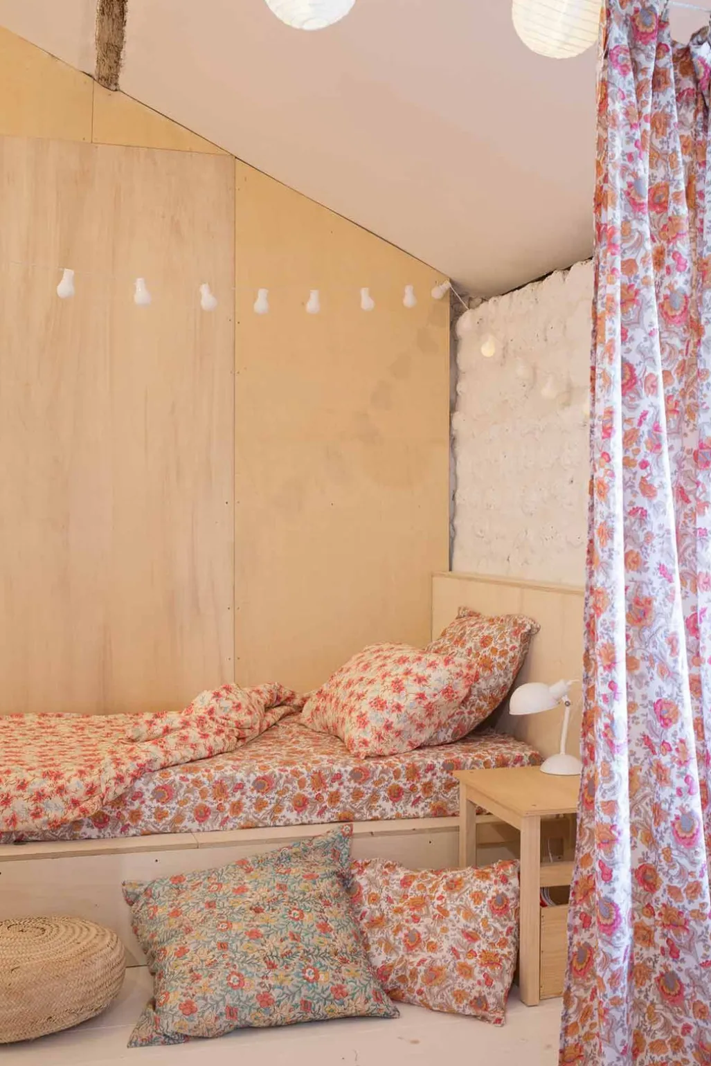 Drap Housse Nicole