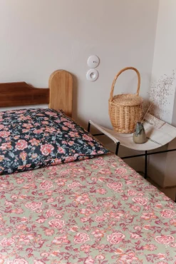 Drap Housse Nicole