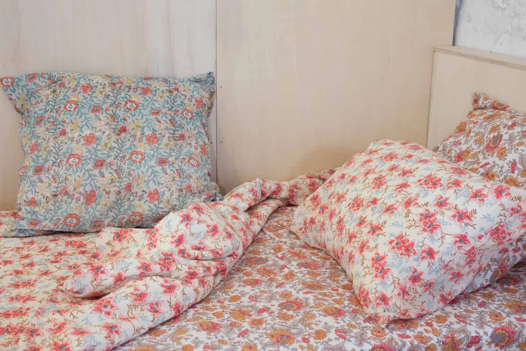 Drap Housse Nicole