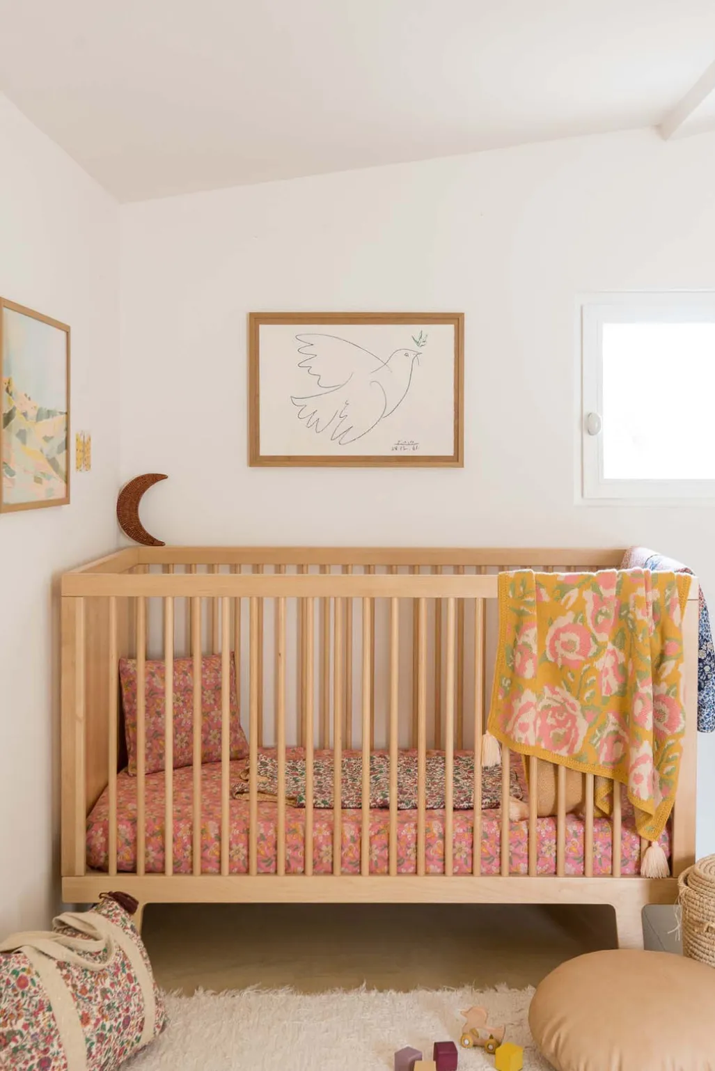 Drap Housse Nicole