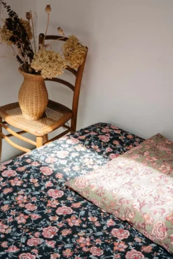 Drap Housse Nicole