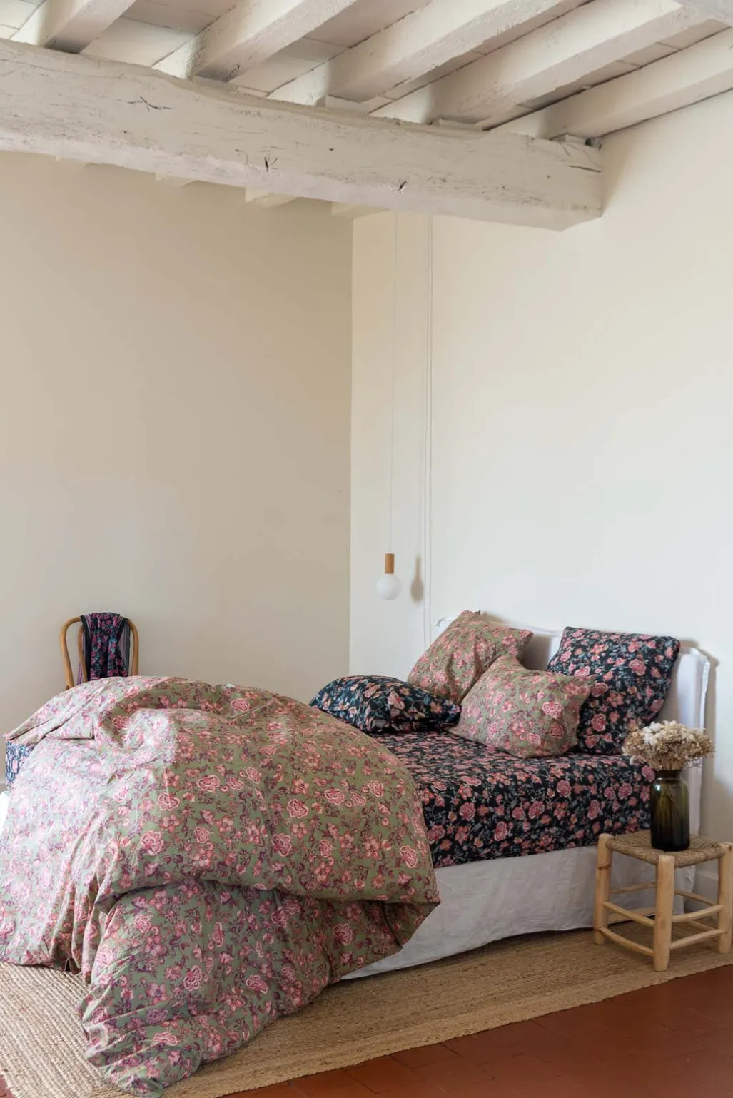 Drap Housse Nicole