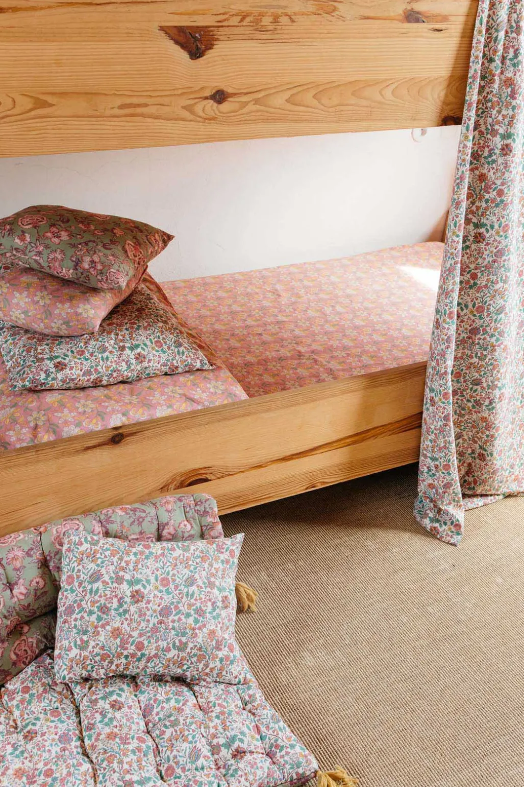 Drap Housse Nicole