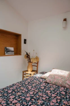 Drap Housse Nicole