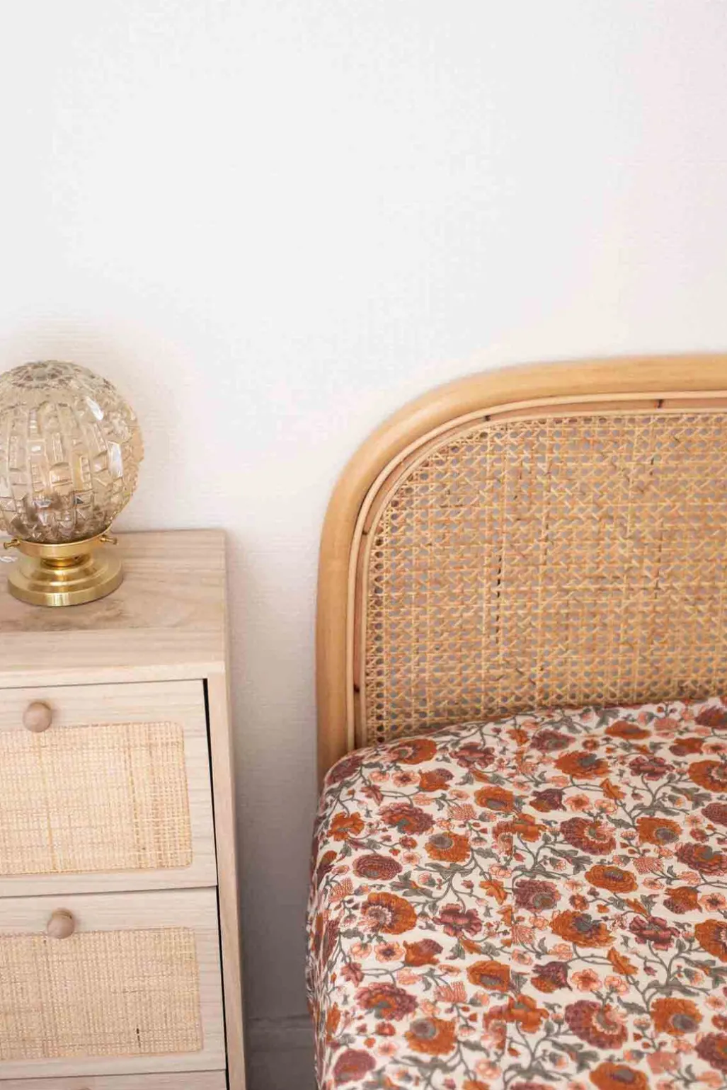 Drap-housse Nicole