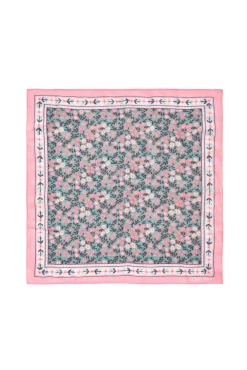 Foulard Capucine