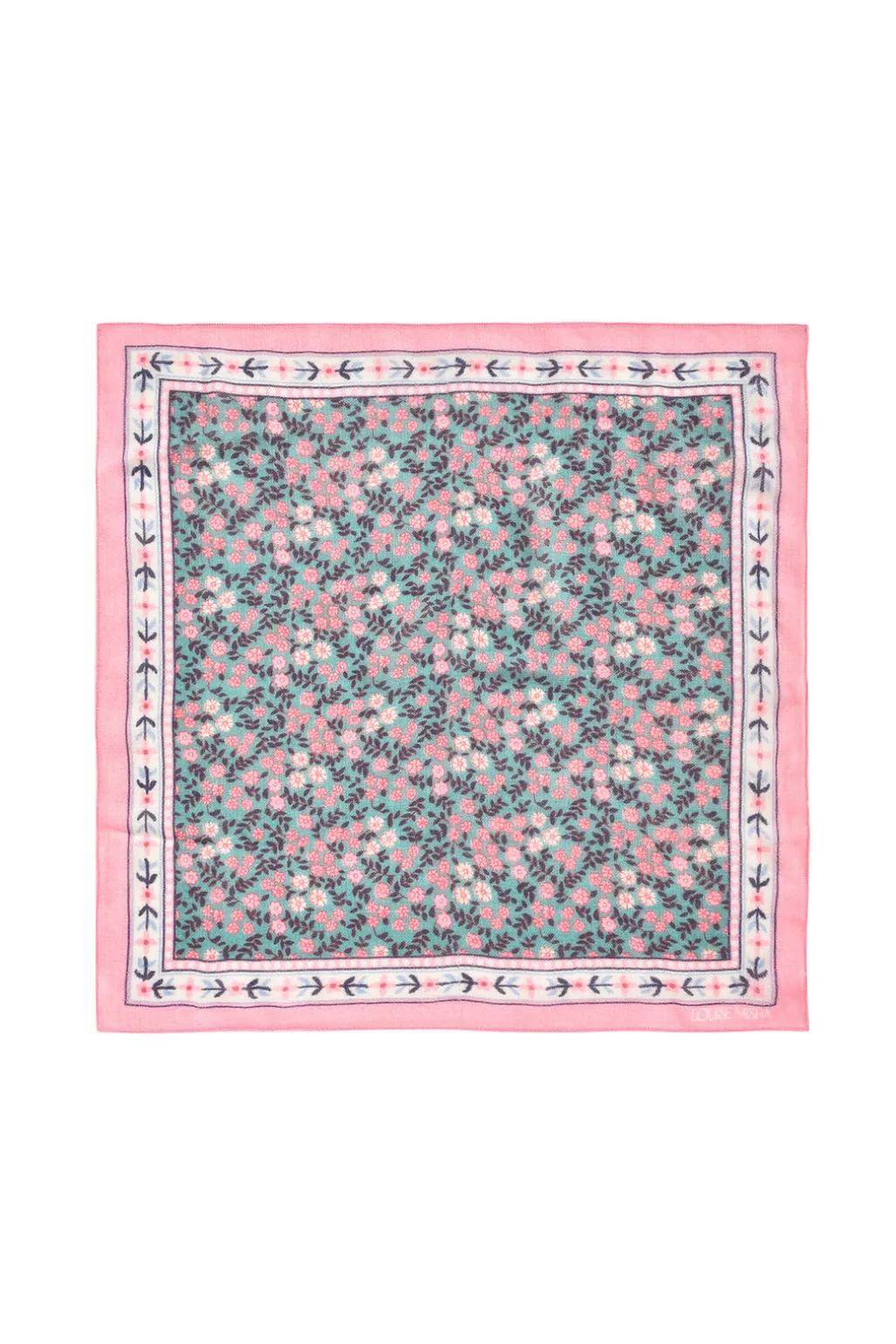 Foulard Capucine