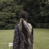 Foulard En Soie Romy